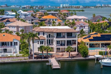 One or more photo(s) has been virtually staged. NOW THIS IS A on Pasadena Yacht and Country Club in Florida - for sale on GolfHomes.com, golf home, golf lot