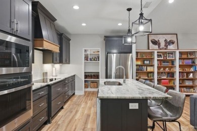 MODERN NEW CONSTRUCTION: Diamondhead South Side -Spacious on Diamondhead Golf and Country Club in Arkansas - for sale on GolfHomes.com, golf home, golf lot