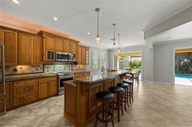 SPACIOUS & UPDATED 5B+Loft/3Ba family home that is OUT of the on Cross Creek Country Club in Florida - for sale on GolfHomes.com, golf home, golf lot