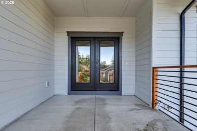 Gorgeous new construction in a quiet neighborhood of newer on Hidden Valley Golf Course in Oregon - for sale on GolfHomes.com, golf home, golf lot