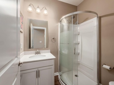 Welcome to this Charming and Spacious 5-Level Split in Baumiller on Glen Ross Golf Club in Ohio - for sale on GolfHomes.com, golf home, golf lot