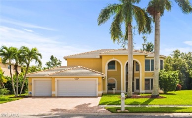 SPACIOUS & UPDATED 5B+Loft/3Ba family home that is OUT of the on Cross Creek Country Club in Florida - for sale on GolfHomes.com, golf home, golf lot