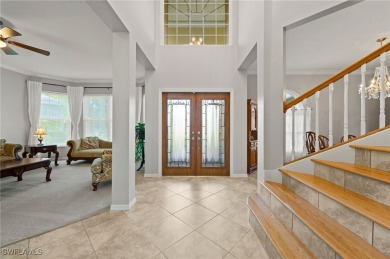 SPACIOUS & UPDATED 5B+Loft/3Ba family home that is OUT of the on Cross Creek Country Club in Florida - for sale on GolfHomes.com, golf home, golf lot