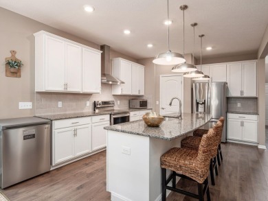 Welcome to this Charming and Spacious 5-Level Split in Baumiller on Glen Ross Golf Club in Ohio - for sale on GolfHomes.com, golf home, golf lot