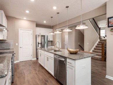 Welcome to this Charming and Spacious 5-Level Split in Baumiller on Glen Ross Golf Club in Ohio - for sale on GolfHomes.com, golf home, golf lot
