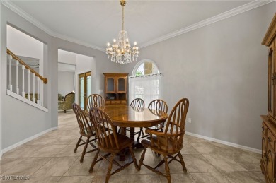 SPACIOUS & UPDATED 5B+Loft/3Ba family home that is OUT of the on Cross Creek Country Club in Florida - for sale on GolfHomes.com, golf home, golf lot