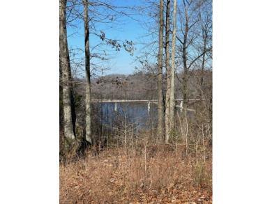 Lakeview homesite overlooking Sligo Marina on Riverwatch Golf Club in Tennessee - for sale on GolfHomes.com, golf home, golf lot