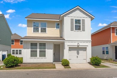 Located in the highly sought-after Cloisters at Myrtlewood on Myrtlewood Golf Course and Club  in South Carolina - for sale on GolfHomes.com, golf home, golf lot