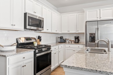 Located in the highly sought-after Cloisters at Myrtlewood on Myrtlewood Golf Course and Club  in South Carolina - for sale on GolfHomes.com, golf home, golf lot