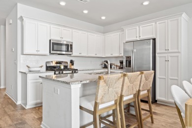 Located in the highly sought-after Cloisters at Myrtlewood on Myrtlewood Golf Course and Club  in South Carolina - for sale on GolfHomes.com, golf home, golf lot
