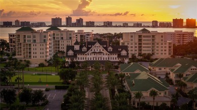 A Legacy Rooted in Grandeur 85 Belleview Blvd sits on storied on Belleair Country Club in Florida - for sale on GolfHomes.com, golf home, golf lot