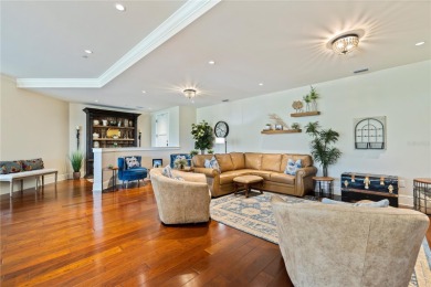 A Legacy Rooted in Grandeur 85 Belleview Blvd sits on storied on Belleair Country Club in Florida - for sale on GolfHomes.com, golf home, golf lot