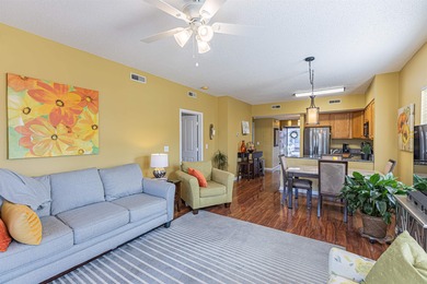 Welcome to 4603 Aaran Ct! You will love this fully furnished on Legends Golf Club in South Carolina - for sale on GolfHomes.com, golf home, golf lot