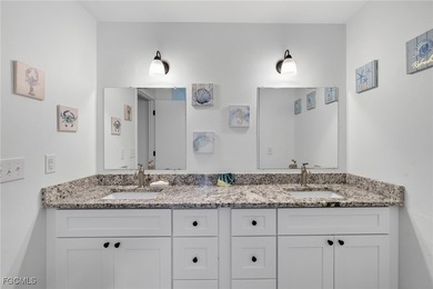 Recently remodeled from top to bottom! This updated on Lehigh Resort Club in Florida - for sale on GolfHomes.com, golf home, golf lot