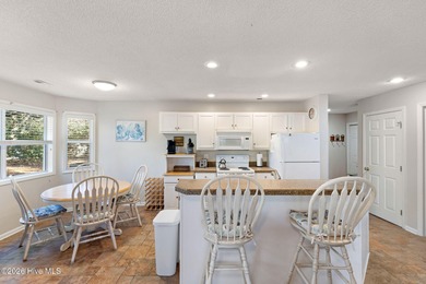 Welcome to this beautifully maintained, fully furnished on Members Club At St. James Plantation in North Carolina - for sale on GolfHomes.com, golf home, golf lot