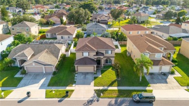 SPACIOUS FAMILY HOME IN SUMMERFIELD!

With over 3,000 sq. ft on Summerfield Crossing Golf Club in Florida - for sale on GolfHomes.com, golf home, golf lot
