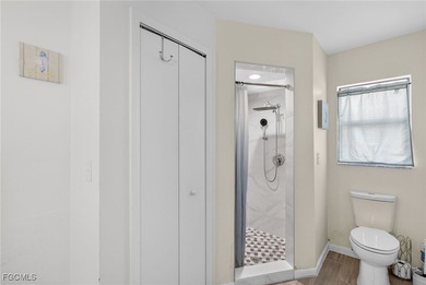 Recently remodeled from top to bottom! This updated on Lehigh Resort Club in Florida - for sale on GolfHomes.com, golf home, golf lot