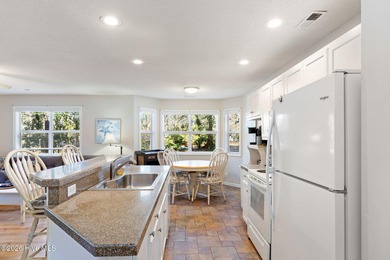 Welcome to this beautifully maintained, fully furnished on Members Club At St. James Plantation in North Carolina - for sale on GolfHomes.com, golf home, golf lot