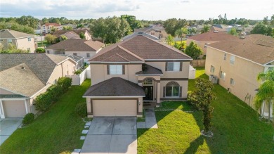 SPACIOUS FAMILY HOME IN SUMMERFIELD!

With over 3,000 sq. ft on Summerfield Crossing Golf Club in Florida - for sale on GolfHomes.com, golf home, golf lot