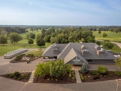 3.36-acre ranchette lot offers the perfect setting to build your on Lake Carroll Golf Course in Illinois - for sale on GolfHomes.com, golf home, golf lot