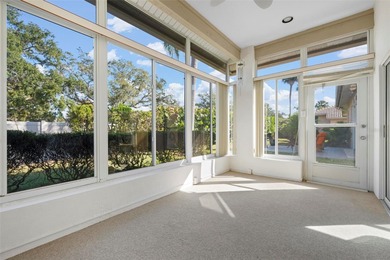 Step inside this lovingly maintained 2-bedroom, 2-bathroom on Manatee County Golf Course in Florida - for sale on GolfHomes.com, golf home, golf lot