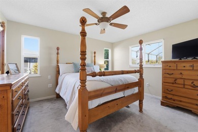 RARE 4 BEDROOM CUSTOM POOL HOME ON A CUL DE SAC in the desirable on Deep Creek Golf Club in Florida - for sale on GolfHomes.com, golf home, golf lot