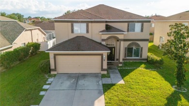 SPACIOUS FAMILY HOME IN SUMMERFIELD!

With over 3,000 sq. ft on Summerfield Crossing Golf Club in Florida - for sale on GolfHomes.com, golf home, golf lot