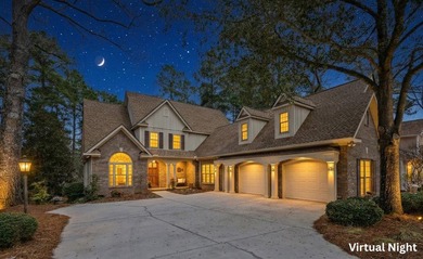 Golf Course Home in Woodside Plantation -- Welcome to 114 Bald on Woodside Plantation Country Club in South Carolina - for sale on GolfHomes.com, golf home, golf lot