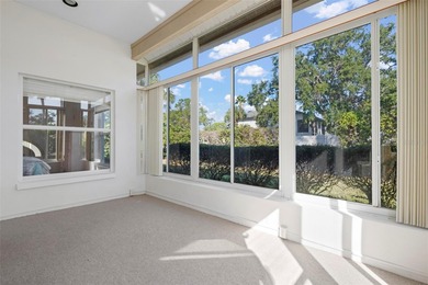 Step inside this lovingly maintained 2-bedroom, 2-bathroom on Manatee County Golf Course in Florida - for sale on GolfHomes.com, golf home, golf lot