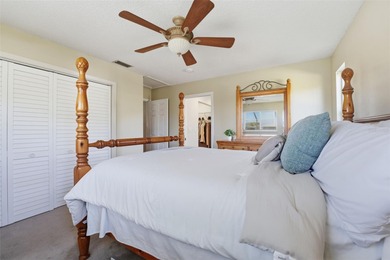 RARE 4 BEDROOM CUSTOM POOL HOME ON A CUL DE SAC in the desirable on Deep Creek Golf Club in Florida - for sale on GolfHomes.com, golf home, golf lot