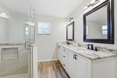 RARE 4 BEDROOM CUSTOM POOL HOME ON A CUL DE SAC in the desirable on Deep Creek Golf Club in Florida - for sale on GolfHomes.com, golf home, golf lot