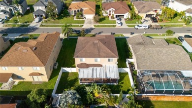 SPACIOUS FAMILY HOME IN SUMMERFIELD!

With over 3,000 sq. ft on Summerfield Crossing Golf Club in Florida - for sale on GolfHomes.com, golf home, golf lot