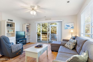 Welcome to this beautifully maintained, fully furnished on Members Club At St. James Plantation in North Carolina - for sale on GolfHomes.com, golf home, golf lot