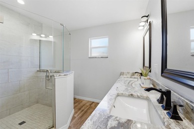 RARE 4 BEDROOM CUSTOM POOL HOME ON A CUL DE SAC in the desirable on Deep Creek Golf Club in Florida - for sale on GolfHomes.com, golf home, golf lot