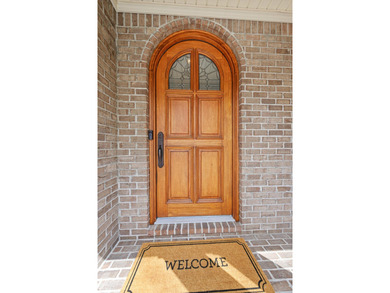 Golf Course Home in Woodside Plantation -- Welcome to 114 Bald on Woodside Plantation Country Club in South Carolina - for sale on GolfHomes.com, golf home, golf lot