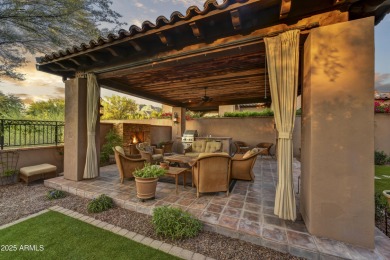Welcome to one of the most coveted residences in the esteemed on Superstition Mountain Club - Lost Gold in Arizona - for sale on GolfHomes.com, golf home, golf lot