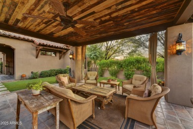 Welcome to one of the most coveted residences in the esteemed on Superstition Mountain Club - Lost Gold in Arizona - for sale on GolfHomes.com, golf home, golf lot
