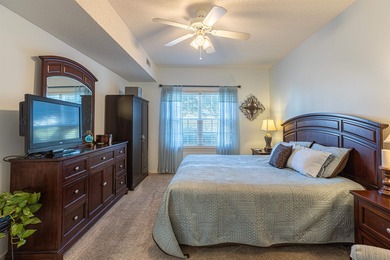 Welcome to 4603 Aaran Ct! You will love this fully furnished on Legends Golf Club in South Carolina - for sale on GolfHomes.com, golf home, golf lot