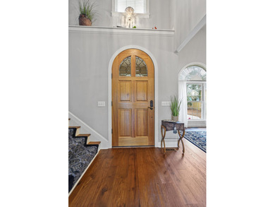 Golf Course Home in Woodside Plantation -- Welcome to 114 Bald on Woodside Plantation Country Club in South Carolina - for sale on GolfHomes.com, golf home, golf lot