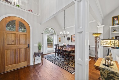 Golf Course Home in Woodside Plantation -- Welcome to 114 Bald on Woodside Plantation Country Club in South Carolina - for sale on GolfHomes.com, golf home, golf lot