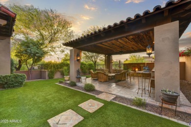 Welcome to one of the most coveted residences in the esteemed on Superstition Mountain Club - Lost Gold in Arizona - for sale on GolfHomes.com, golf home, golf lot