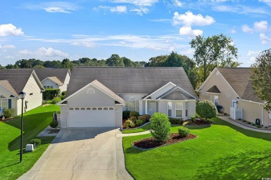 Home Starts Here! Perfectly located in Ashton Glenn, a community on Wicked Stick Golf Club in South Carolina - for sale on GolfHomes.com, golf home, golf lot