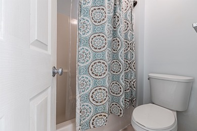 Welcome to 4603 Aaran Ct! You will love this fully furnished on Legends Golf Club in South Carolina - for sale on GolfHomes.com, golf home, golf lot