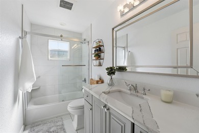 Imagine mornings by your private pool and evenings in a home on Deep Creek Golf Club in Florida - for sale on GolfHomes.com, golf home, golf lot