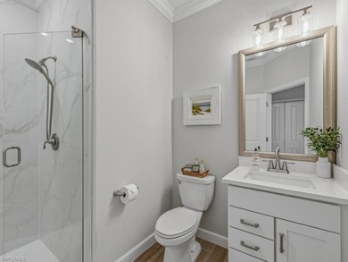 1788 Hagen Court in Naples, Florida, is a beautiful home located on Valencia Golf and Country Club in Florida - for sale on GolfHomes.com, golf home, golf lot