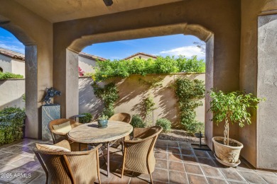 Welcome to one of the most coveted residences in the esteemed on Superstition Mountain Club - Lost Gold in Arizona - for sale on GolfHomes.com, golf home, golf lot