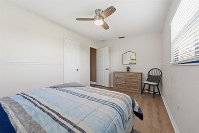 Imagine mornings by your private pool and evenings in a home on Deep Creek Golf Club in Florida - for sale on GolfHomes.com, golf home, golf lot