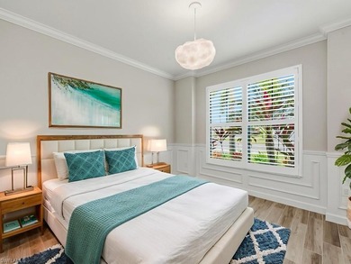 1788 Hagen Court in Naples, Florida, is a beautiful home located on Valencia Golf and Country Club in Florida - for sale on GolfHomes.com, golf home, golf lot