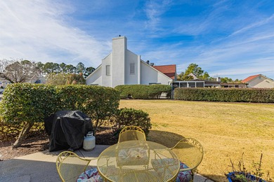 Welcome to 4603 Aaran Ct! You will love this fully furnished on Legends Golf Club in South Carolina - for sale on GolfHomes.com, golf home, golf lot