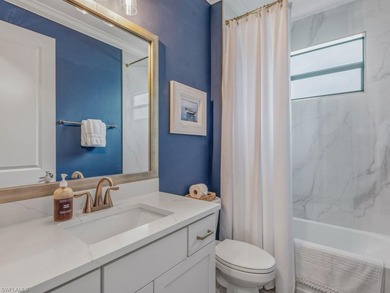 1788 Hagen Court in Naples, Florida, is a beautiful home located on Valencia Golf and Country Club in Florida - for sale on GolfHomes.com, golf home, golf lot